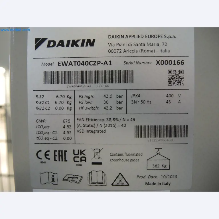 LILIUM eAircraft GmbH / LILIUM GmbH; machines, test systems and operating equipment for the production of eVTOLs-4