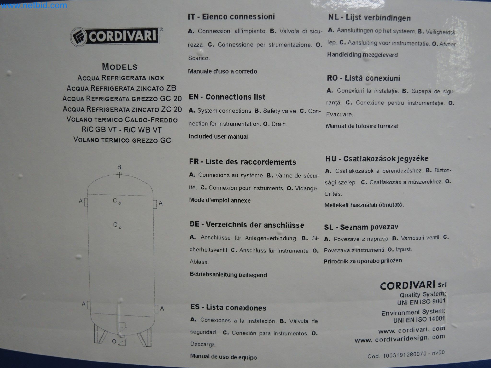 LILIUM eAircraft GmbH / LILIUM GmbH; machines, test systems and operating equipment for the production of eVTOLs-7