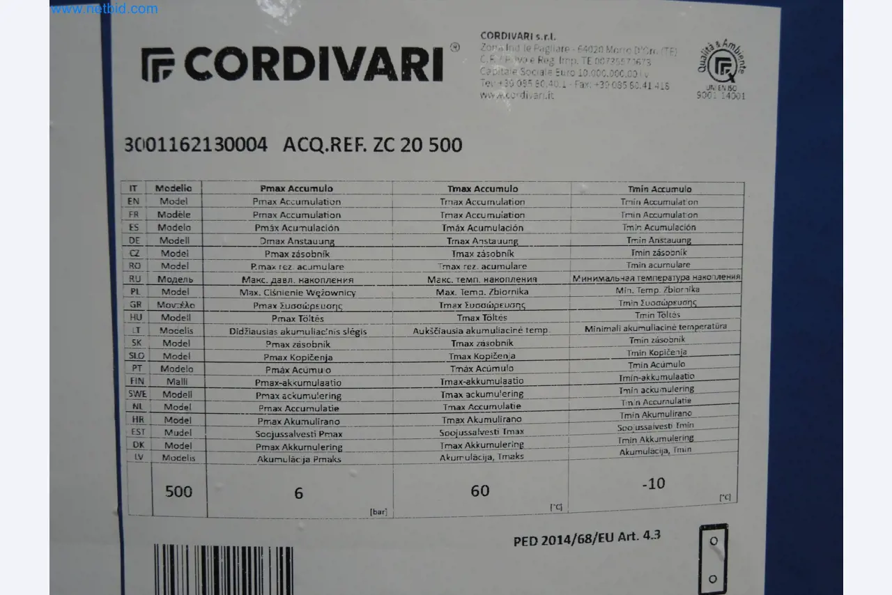 LILIUM eAircraft GmbH / LILIUM GmbH; machines, test systems and operating equipment for the production of eVTOLs-8