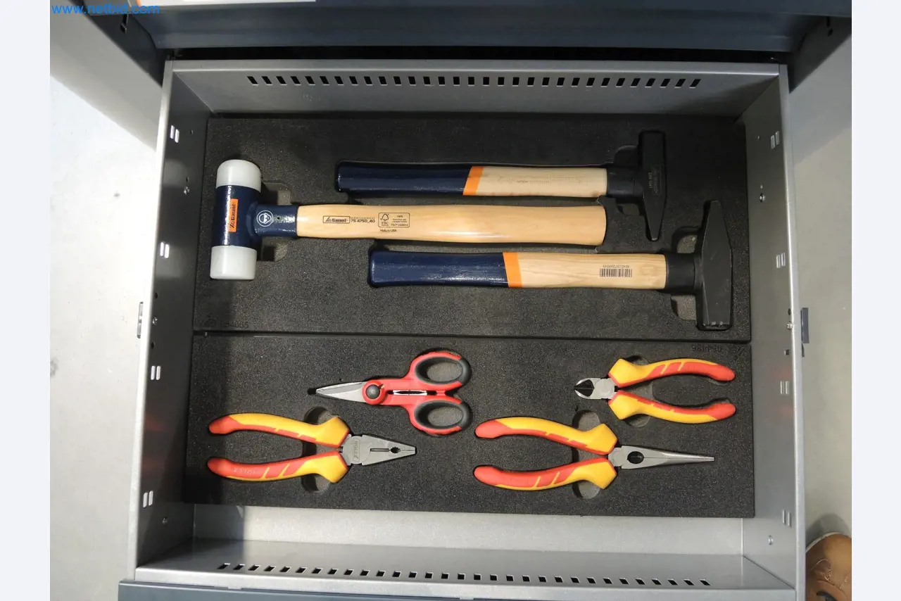 LILIUM eAircraft GmbH / LILIUM GmbH; Maschinen, Testanlagen und Betriebsausstattungen zur Herstellung von eVTOL -10