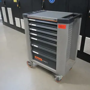 Servantes d'atelier Garant 91 4540_7