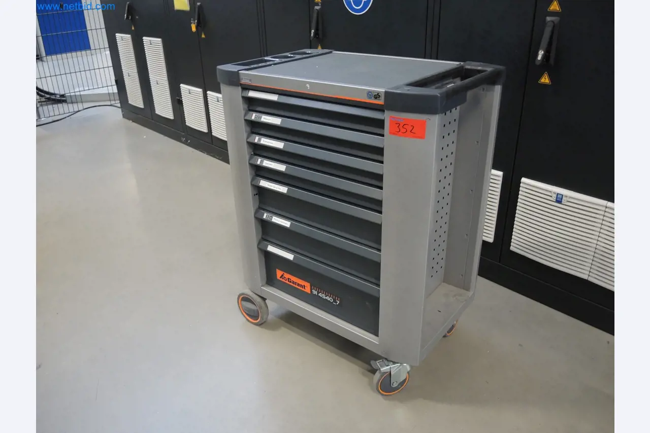 LILIUM eAircraft GmbH / LILIUM GmbH; Maschinen, Testanlagen und Betriebsausstattungen zur Herstellung von eVTOL -1