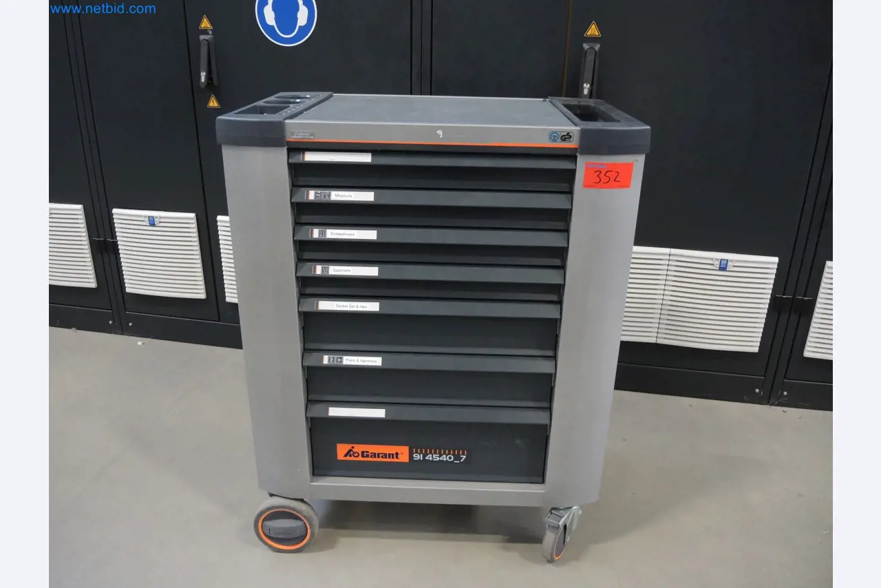 LILIUM eAircraft GmbH / LILIUM GmbH; Maschinen, Testanlagen und Betriebsausstattungen zur Herstellung von eVTOL -2