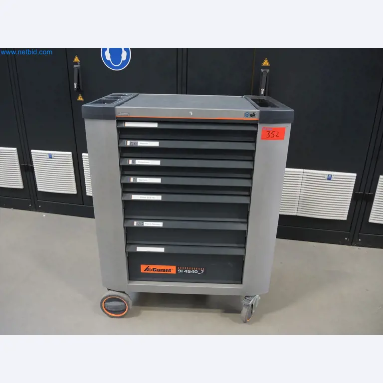 LILIUM eAircraft GmbH / LILIUM GmbH; Maschinen, Testanlagen und Betriebsausstattungen zur Herstellung von eVTOL -2