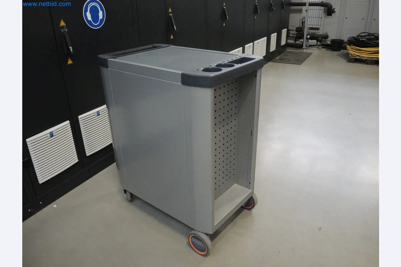 LILIUM eAircraft GmbH / LILIUM GmbH; Maschinen, Testanlagen und Betriebsausstattungen zur Herstellung von eVTOL -3