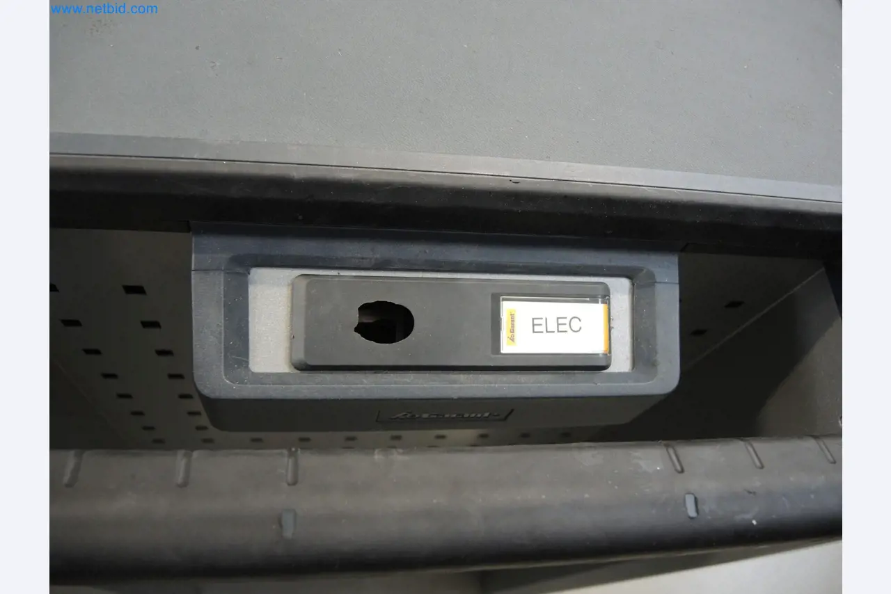 LILIUM eAircraft GmbH / LILIUM GmbH; Maschinen, Testanlagen und Betriebsausstattungen zur Herstellung von eVTOL -4