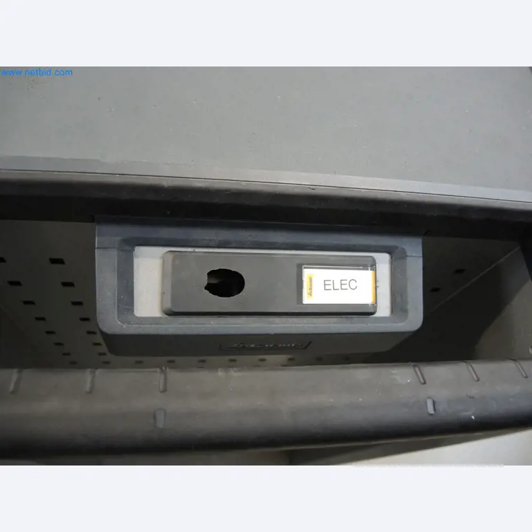 LILIUM eAircraft GmbH / LILIUM GmbH; Maschinen, Testanlagen und Betriebsausstattungen zur Herstellung von eVTOL -4