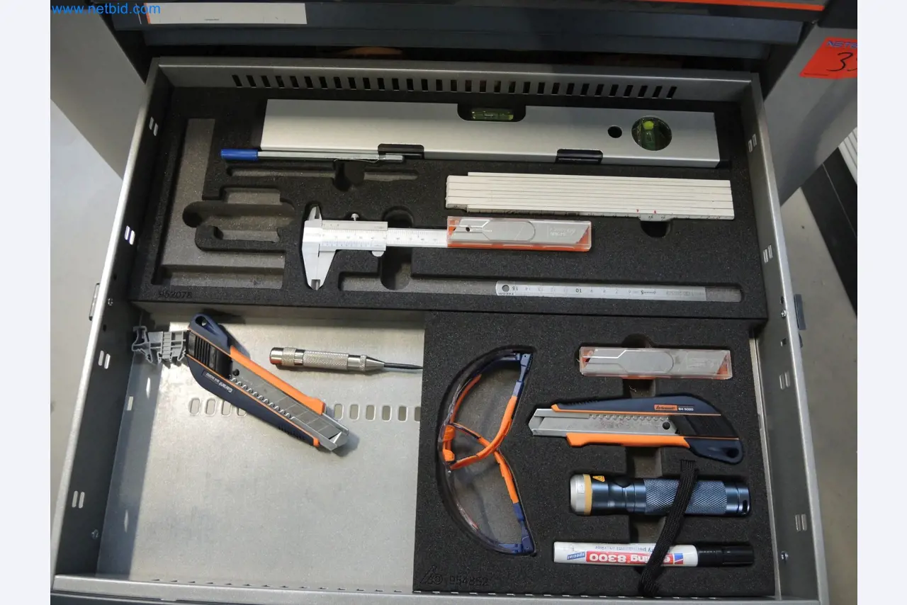 LILIUM eAircraft GmbH / LILIUM GmbH; Maschinen, Testanlagen und Betriebsausstattungen zur Herstellung von eVTOL -6