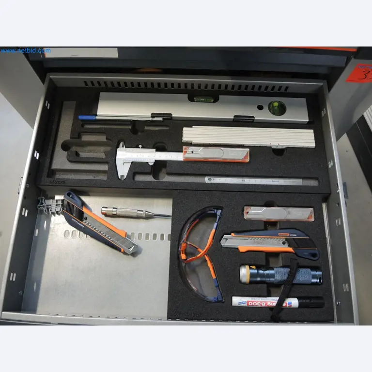 LILIUM eAircraft GmbH / LILIUM GmbH; Maschinen, Testanlagen und Betriebsausstattungen zur Herstellung von eVTOL -6