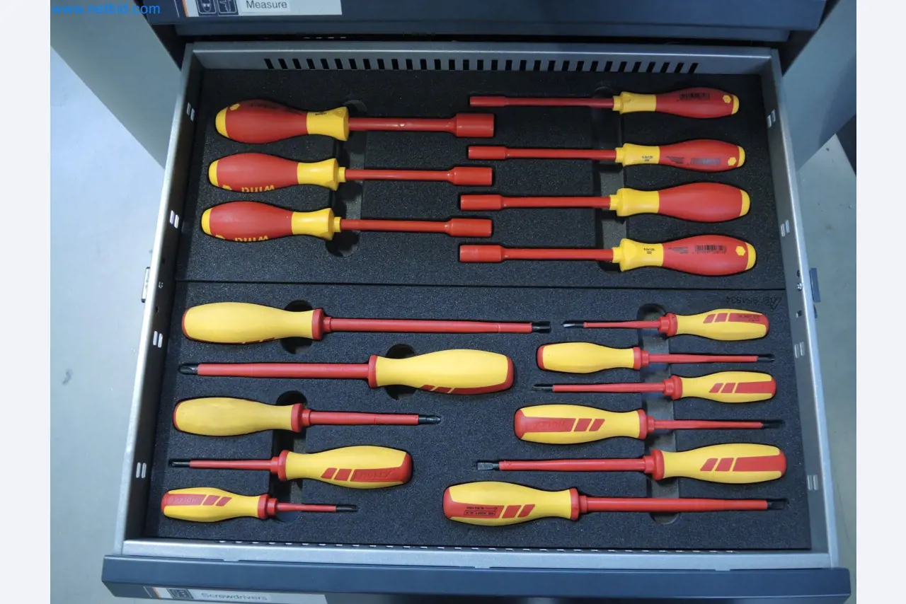 LILIUM eAircraft GmbH / LILIUM GmbH; Maschinen, Testanlagen und Betriebsausstattungen zur Herstellung von eVTOL -7