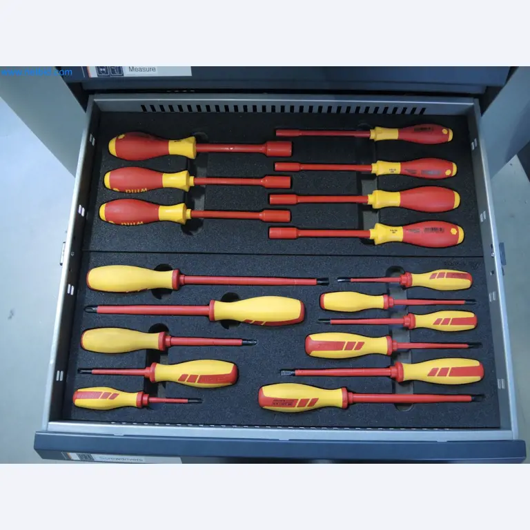 LILIUM eAircraft GmbH / LILIUM GmbH; Maschinen, Testanlagen und Betriebsausstattungen zur Herstellung von eVTOL -7