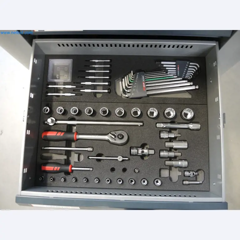 LILIUM eAircraft GmbH / LILIUM GmbH; Maschinen, Testanlagen und Betriebsausstattungen zur Herstellung von eVTOL -9