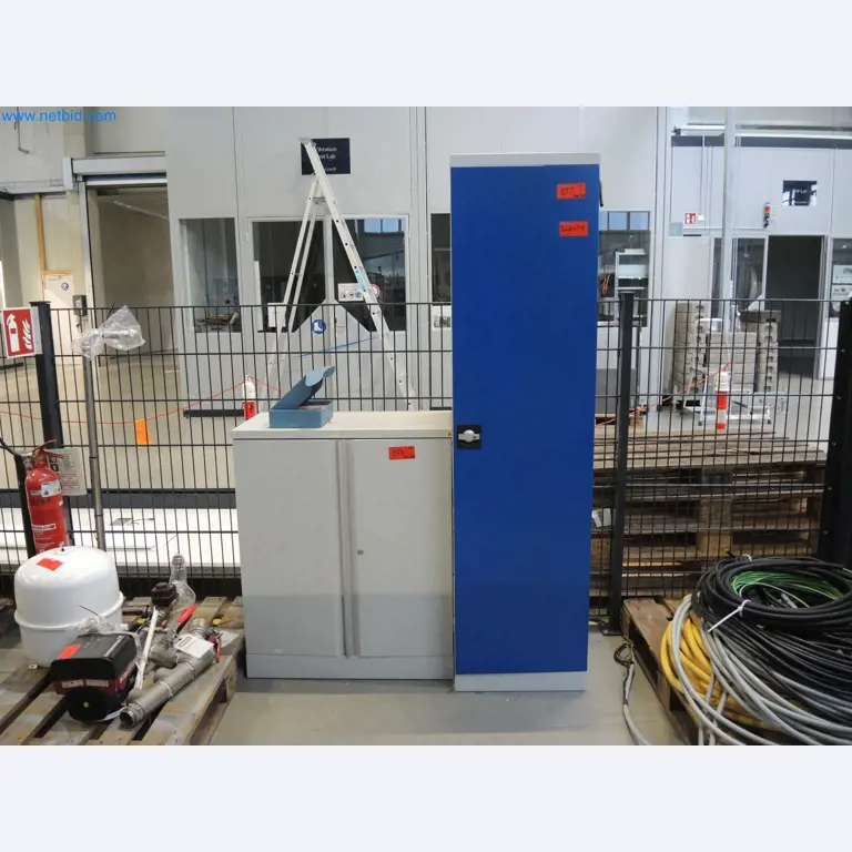 LILIUM eAircraft GmbH / LILIUM GmbH; maszyny, systemy testowe i sprzęt operacyjny do produkcji eVTOLs-1