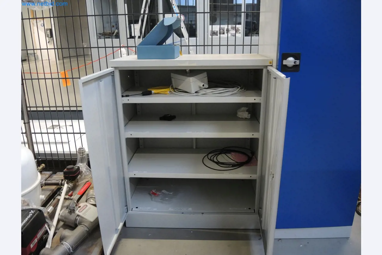 LILIUM eAircraft GmbH / LILIUM GmbH; maszyny, systemy testowe i sprzęt operacyjny do produkcji eVTOLs-3