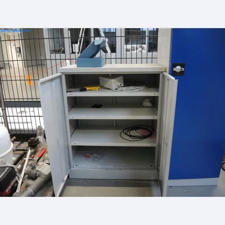 LILIUM eAircraft GmbH / LILIUM GmbH; maszyny, systemy testowe i sprzęt operacyjny do produkcji eVTOLs-3