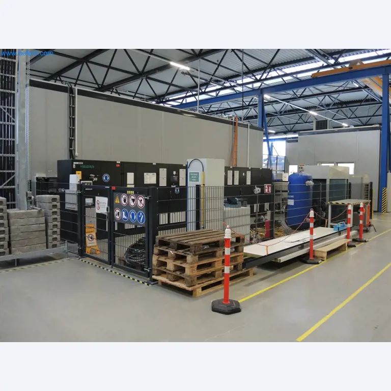 LILIUM eAircraft GmbH / LILIUM GmbH; technical equipment, avionics inventory, spare parts, and operating supplies for the manufacture of eVTOLs-1