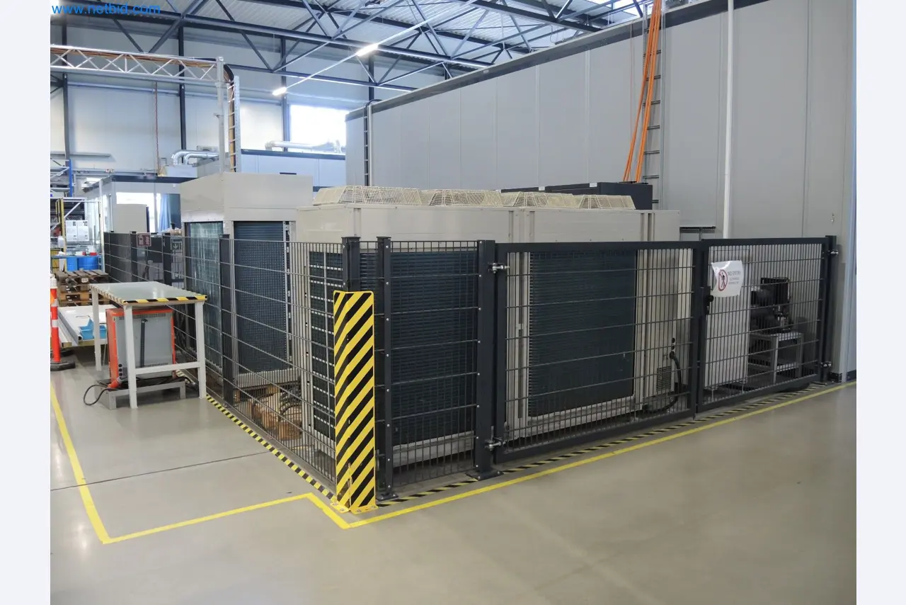 LILIUM eAircraft GmbH / LILIUM GmbH; technical equipment, avionics inventory, spare parts, and operating supplies for the manufacture of eVTOLs-2