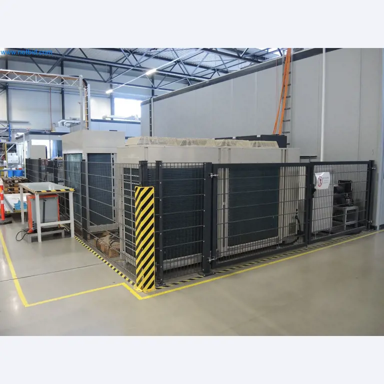 LILIUM eAircraft GmbH / LILIUM GmbH; technical equipment, avionics inventory, spare parts, and operating supplies for the manufacture of eVTOLs-2