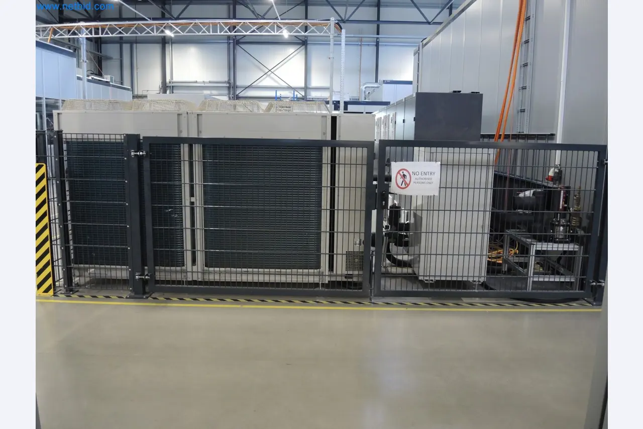 LILIUM eAircraft GmbH / LILIUM GmbH; technical equipment, avionics inventory, spare parts, and operating supplies for the manufacture of eVTOLs-3