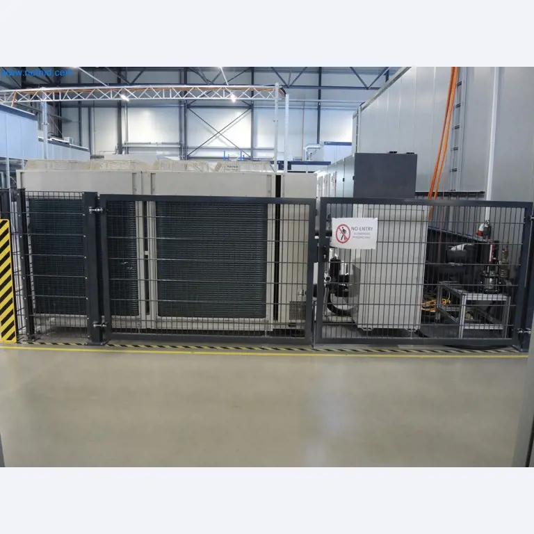 LILIUM eAircraft GmbH / LILIUM GmbH; technical equipment, avionics inventory, spare parts, and operating supplies for the manufacture of eVTOLs-3