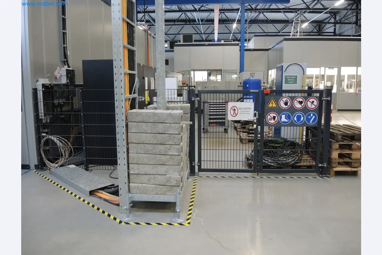 LILIUM eAircraft GmbH / LILIUM GmbH; technical equipment, avionics inventory, spare parts, and operating supplies for the manufacture of eVTOLs-4