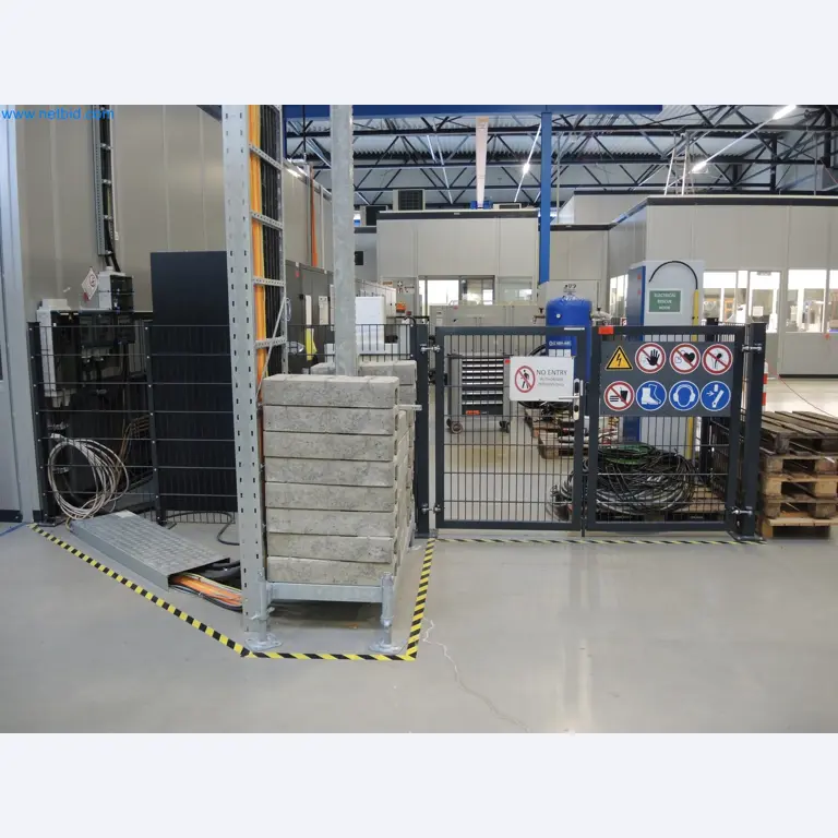 LILIUM eAircraft GmbH / LILIUM GmbH; technical equipment, avionics inventory, spare parts, and operating supplies for the manufacture of eVTOLs-4