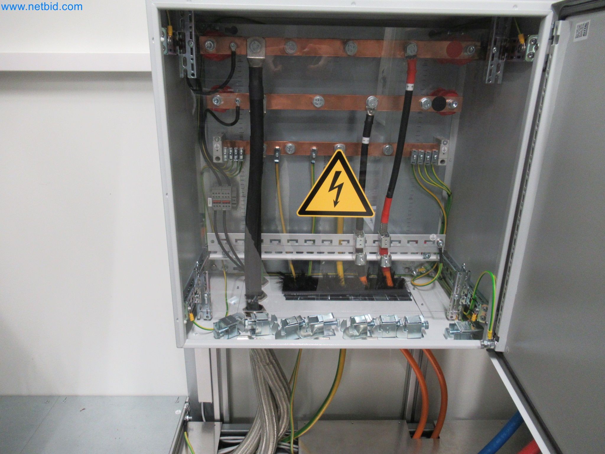 LILIUM eAircraft GmbH / LILIUM GmbH; machines, test systems and operating equipment for the production of eVTOLs-16