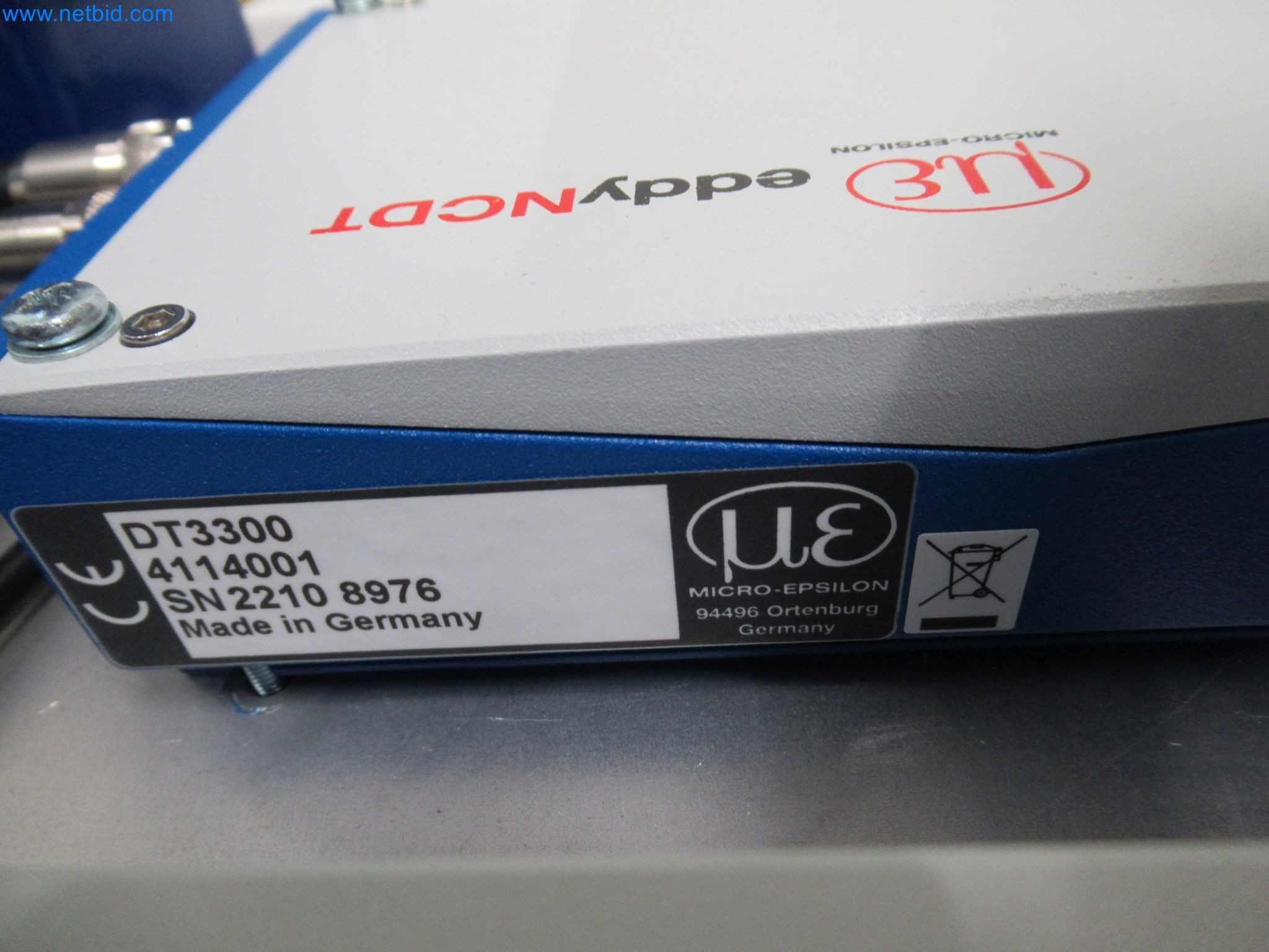 LILIUM eAircraft GmbH / LILIUM GmbH; machines, test systems and operating equipment for the production of eVTOLs-26