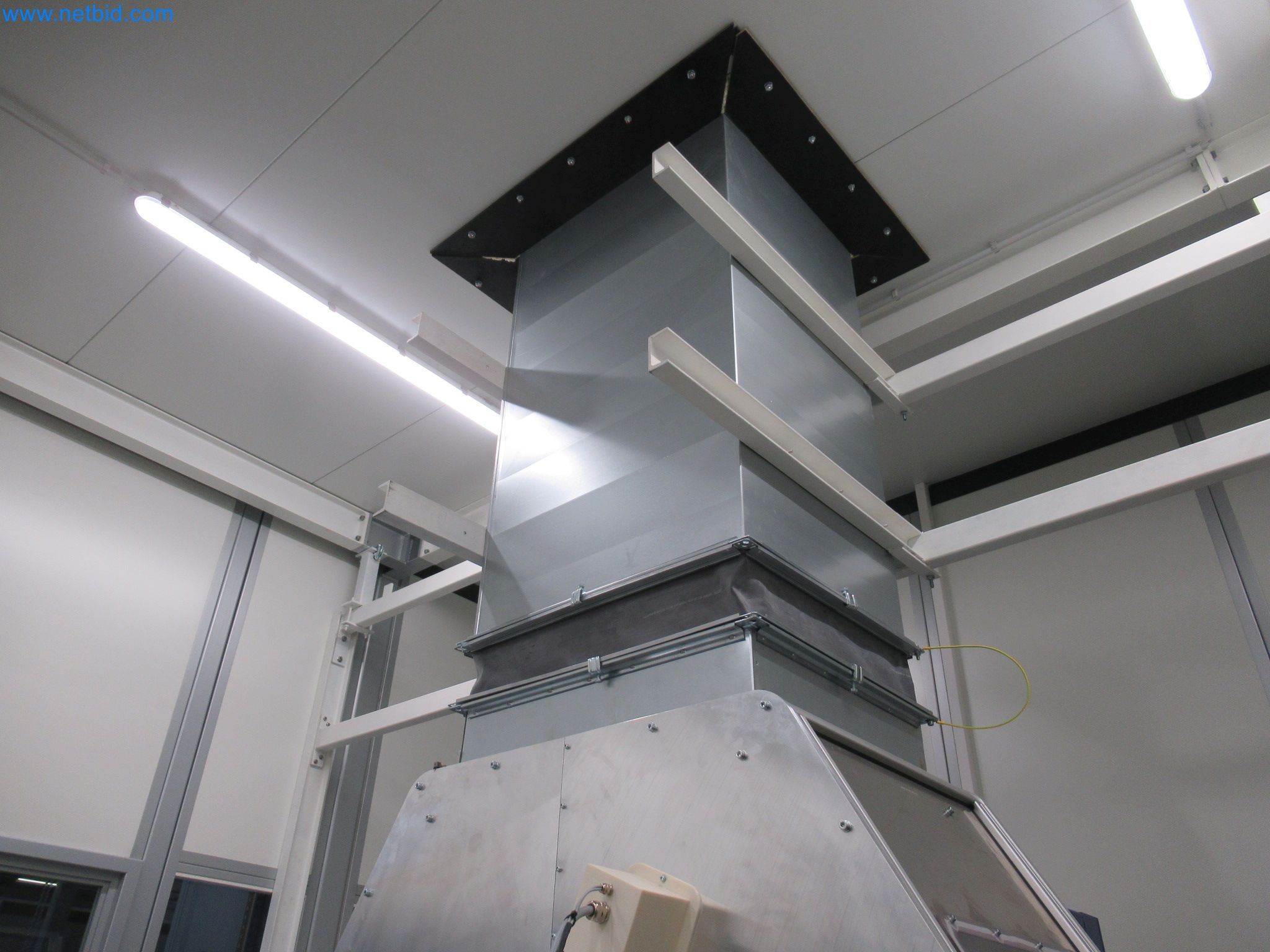 LILIUM eAircraft GmbH / LILIUM GmbH; machines, test systems and operating equipment for the production of eVTOLs-28