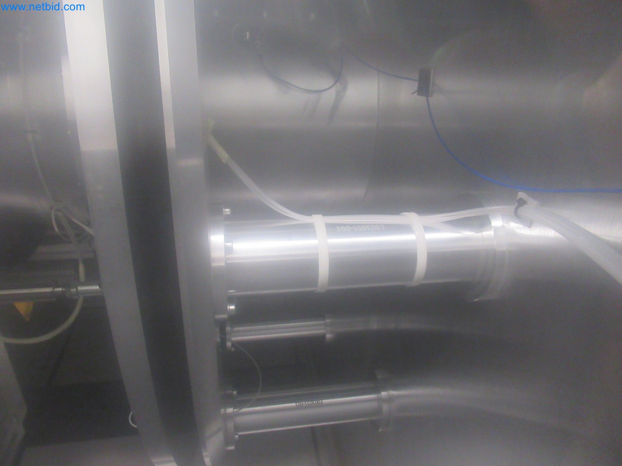 LILIUM eAircraft GmbH / LILIUM GmbH; machines, test systems and operating equipment for the production of eVTOLs-30