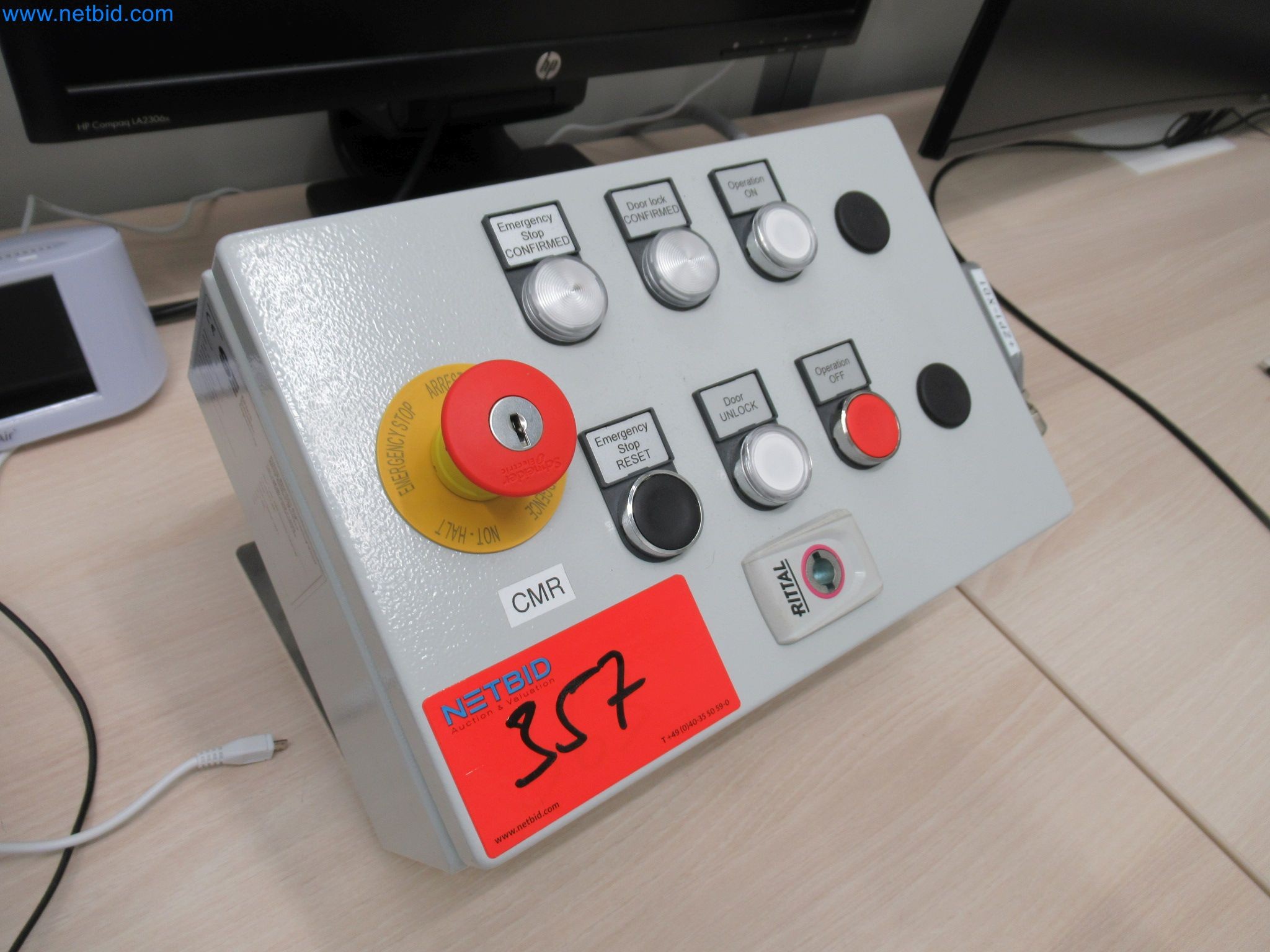 LILIUM eAircraft GmbH / LILIUM GmbH; machines, test systems and operating equipment for the production of eVTOLs-3