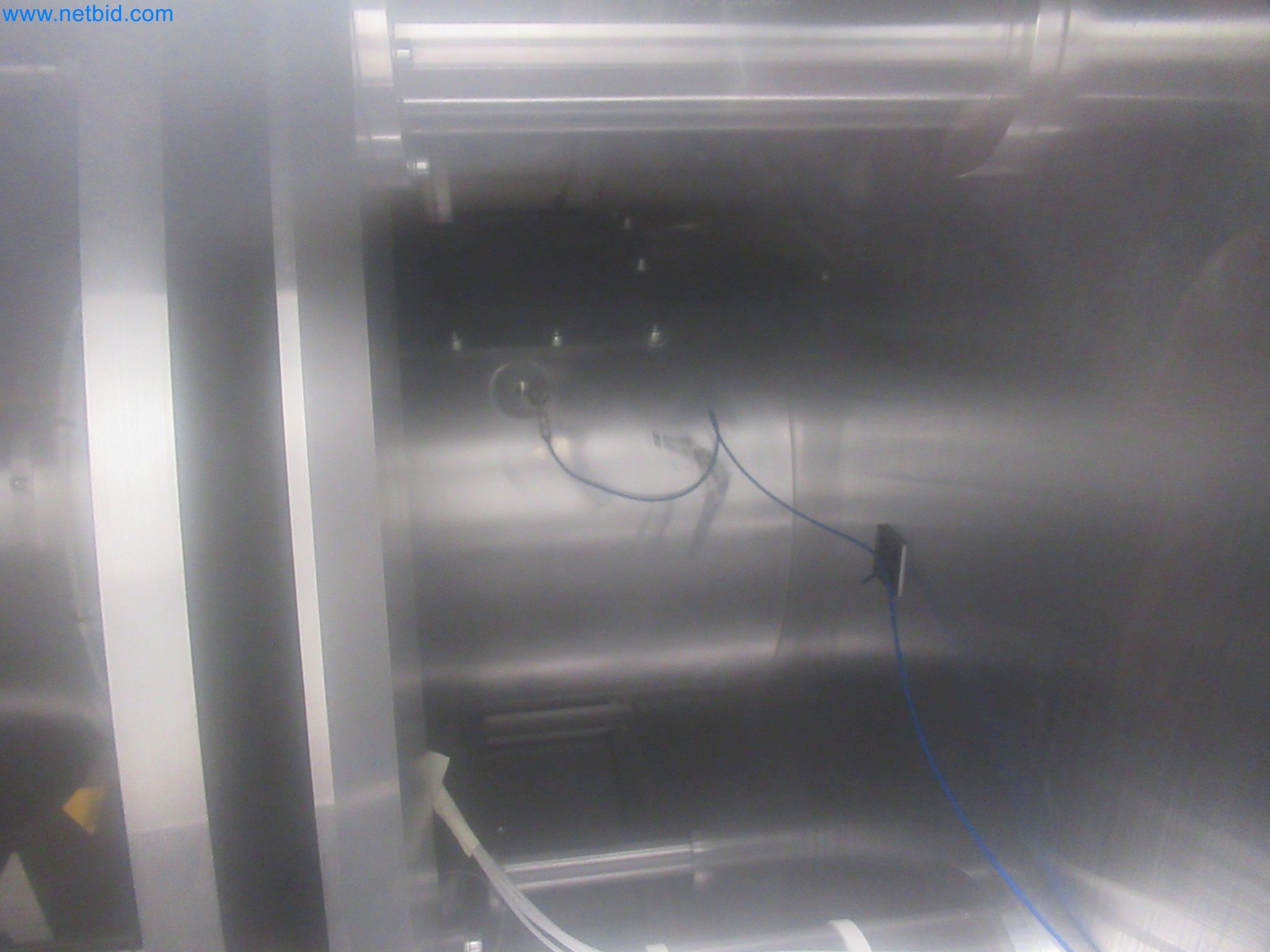 LILIUM eAircraft GmbH / LILIUM GmbH; machines, test systems and operating equipment for the production of eVTOLs-31