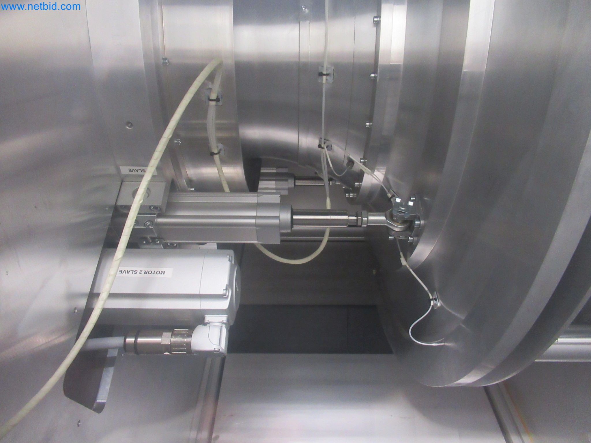 LILIUM eAircraft GmbH / LILIUM GmbH; machines, test systems and operating equipment for the production of eVTOLs-32