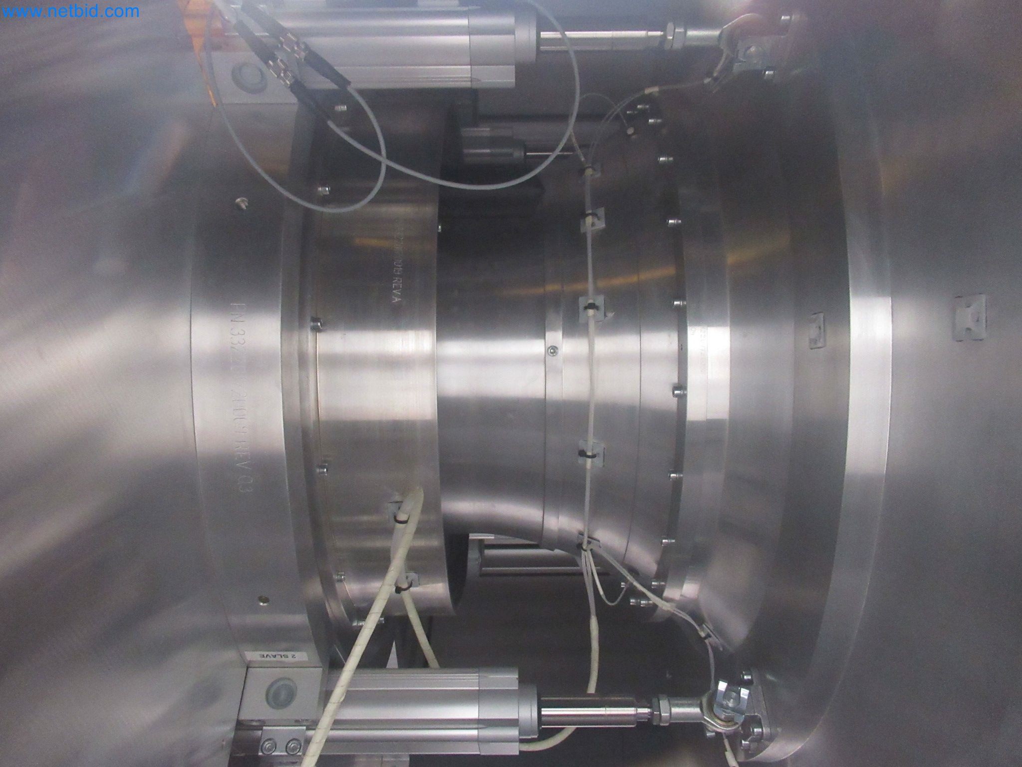 LILIUM eAircraft GmbH / LILIUM GmbH; machines, test systems and operating equipment for the production of eVTOLs-33