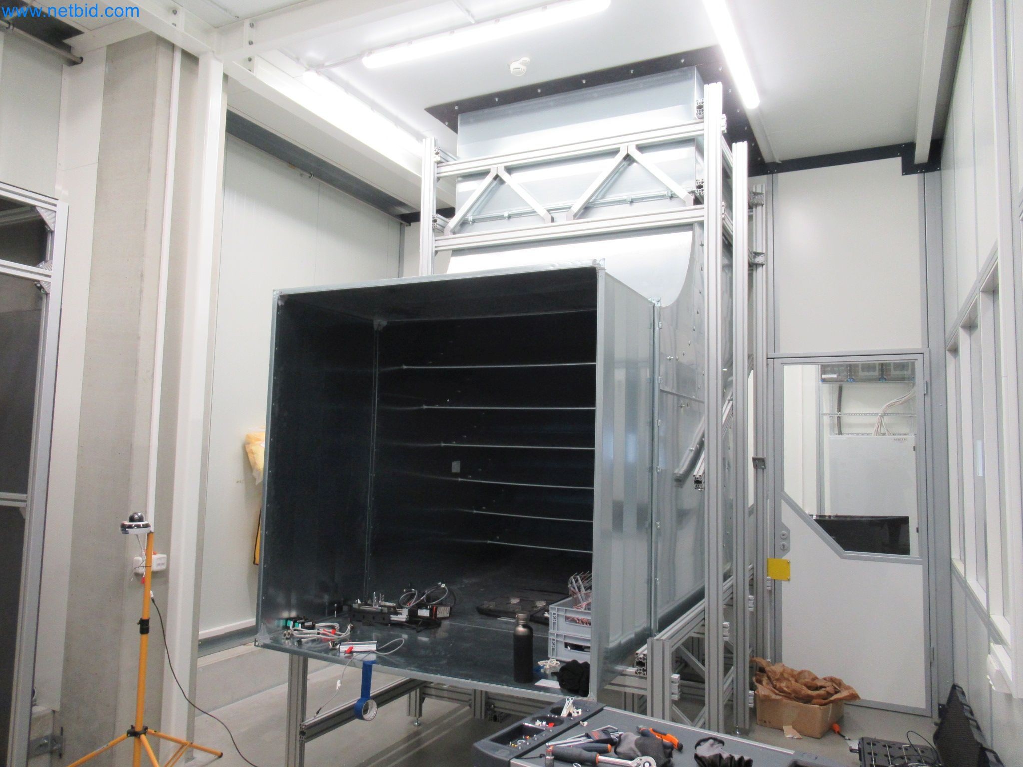 LILIUM eAircraft GmbH / LILIUM GmbH; machines, test systems and operating equipment for the production of eVTOLs-7