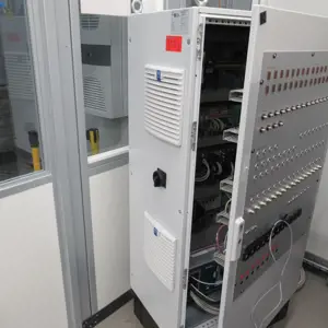 Omara DAQ NI National Instruments Sensor Application Box +SA5