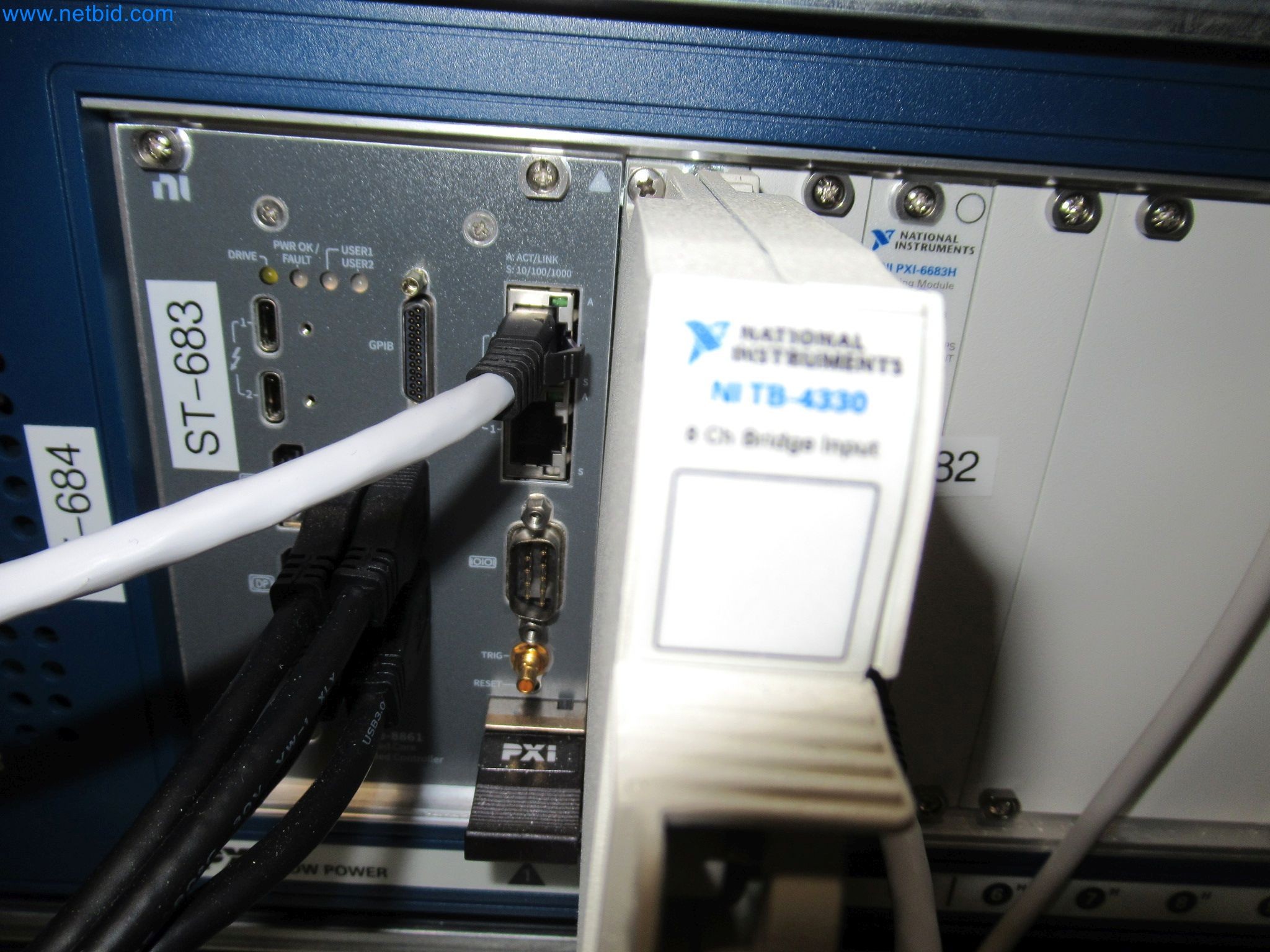 LILIUM eAircraft GmbH / LILIUM GmbH; machines, test systems and operating equipment for the production of eVTOLs-2