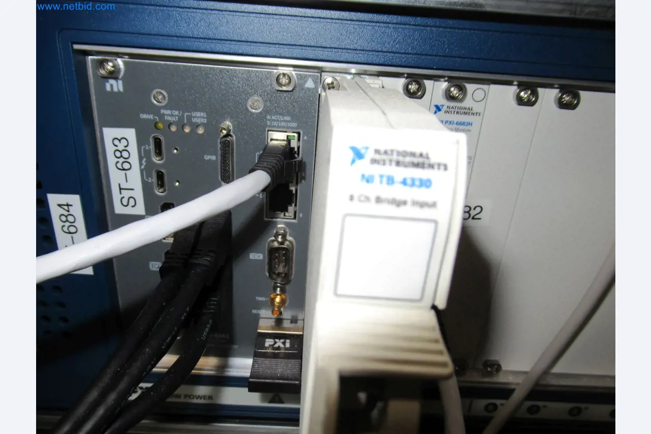 LILIUM eAircraft GmbH / LILIUM GmbH; machines, test systems and operating equipment for the production of eVTOLs-2