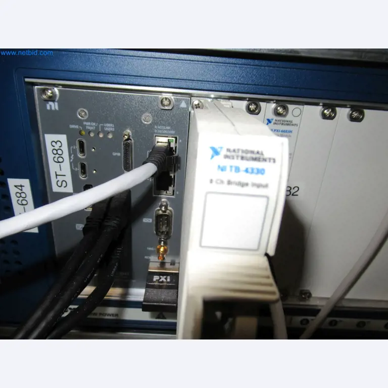 LILIUM eAircraft GmbH / LILIUM GmbH; machines, test systems and operating equipment for the production of eVTOLs-2