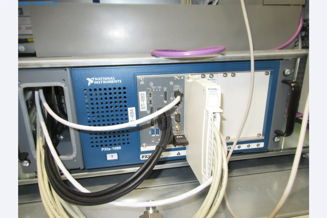 LILIUM eAircraft GmbH / LILIUM GmbH; machines, test systems and operating equipment for the production of eVTOLs-4