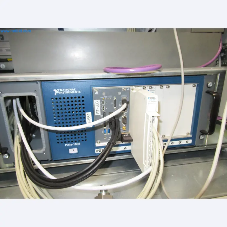 LILIUM eAircraft GmbH / LILIUM GmbH; machines, test systems and operating equipment for the production of eVTOLs-4