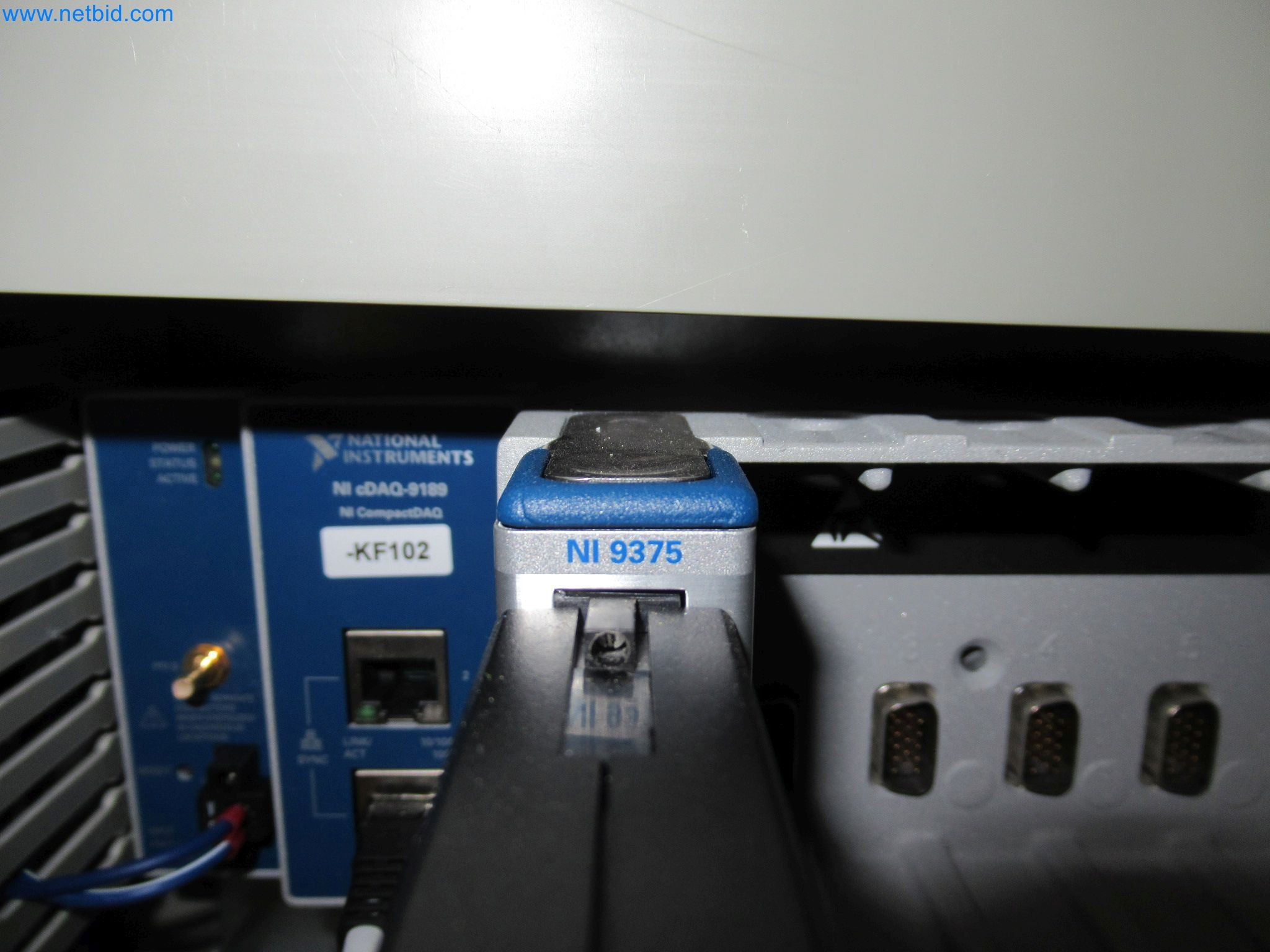 LILIUM eAircraft GmbH / LILIUM GmbH; machines, test systems and operating equipment for the production of eVTOLs-5