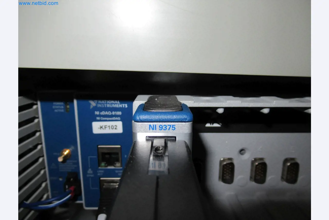 LILIUM eAircraft GmbH / LILIUM GmbH; machines, test systems and operating equipment for the production of eVTOLs-5