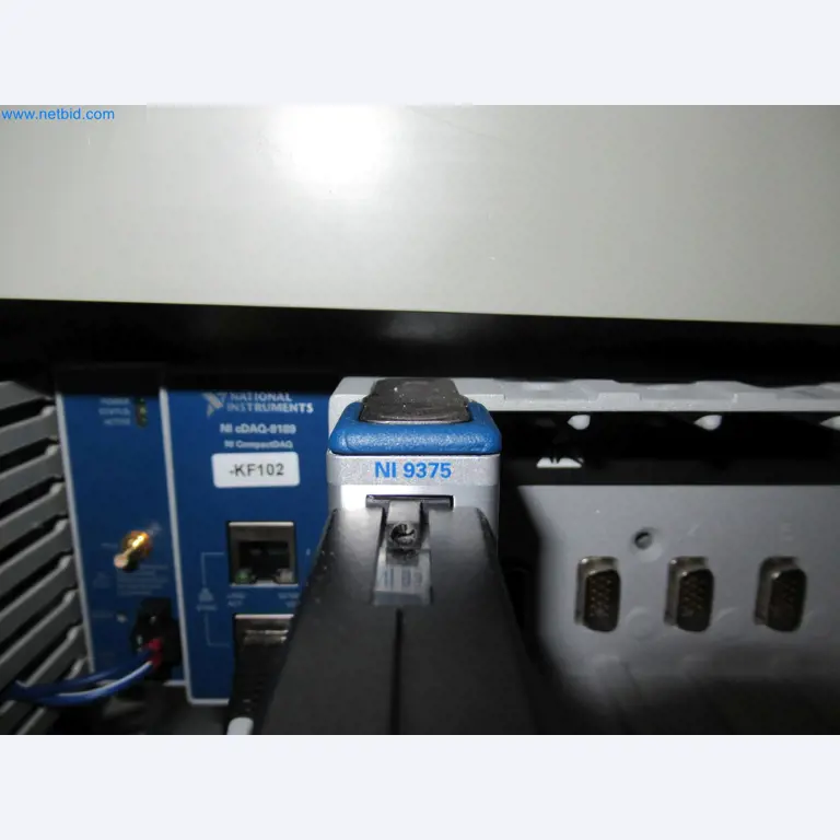 LILIUM eAircraft GmbH / LILIUM GmbH; machines, test systems and operating equipment for the production of eVTOLs-5