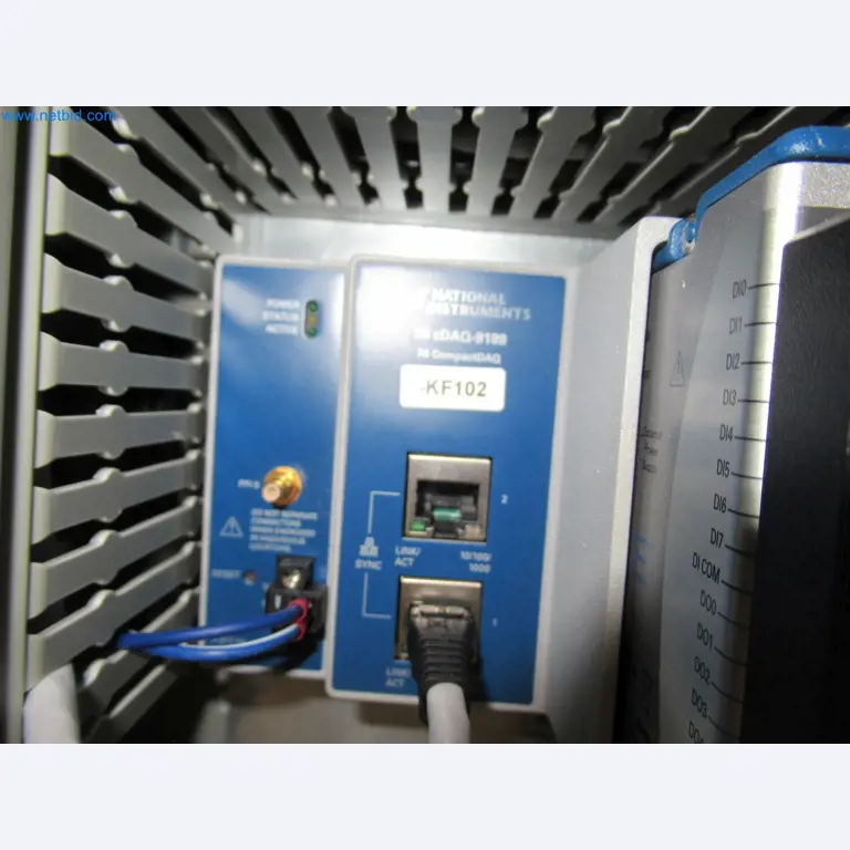 LILIUM eAircraft GmbH / LILIUM GmbH; machines, test systems and operating equipment for the production of eVTOLs-6