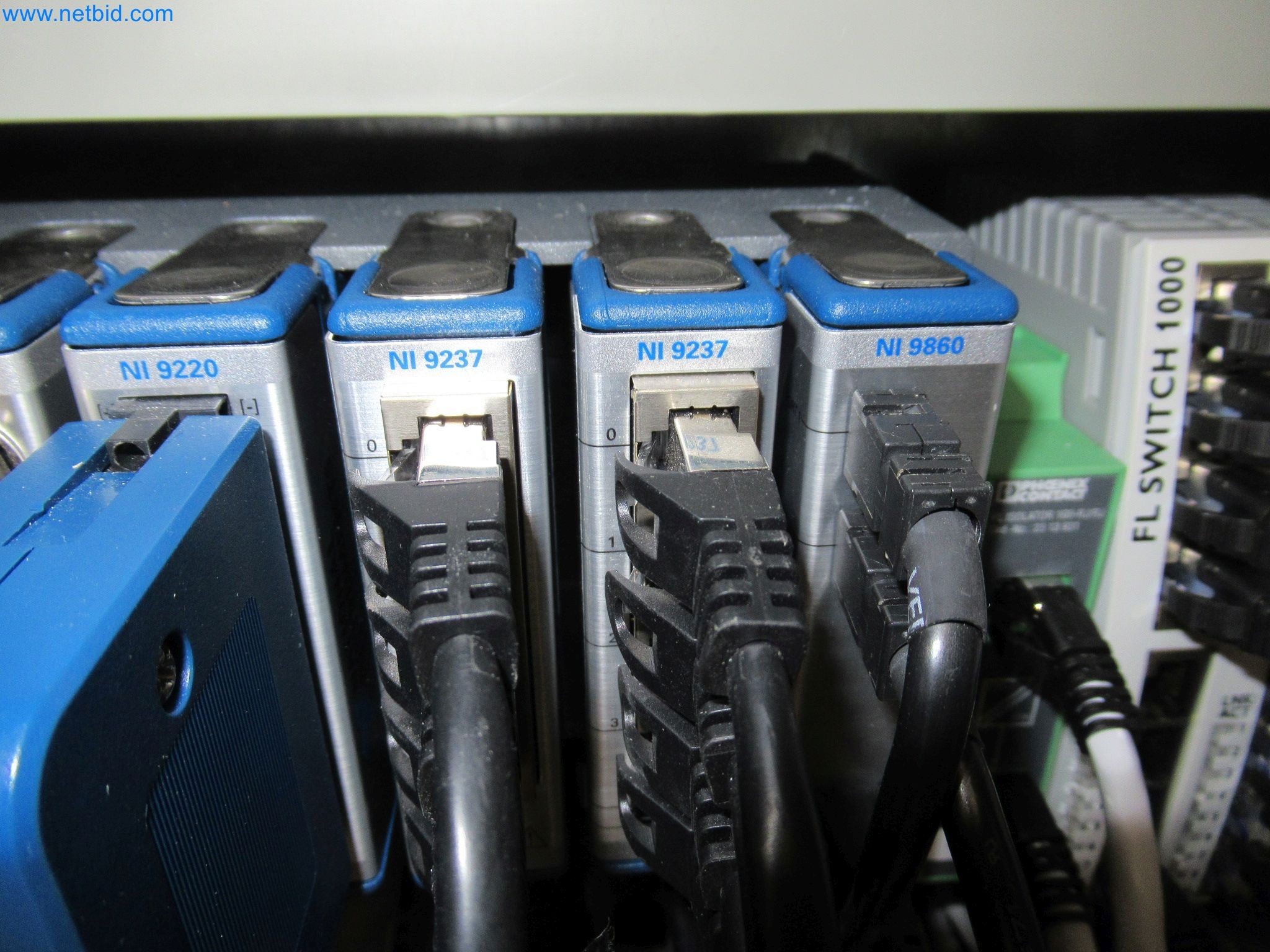 LILIUM eAircraft GmbH / LILIUM GmbH; machines, test systems and operating equipment for the production of eVTOLs-7