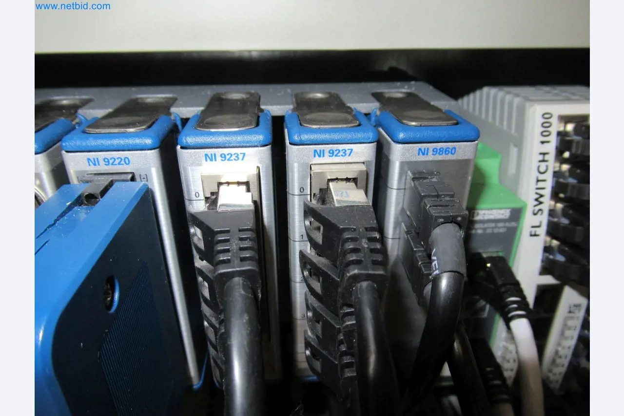 LILIUM eAircraft GmbH / LILIUM GmbH; machines, test systems and operating equipment for the production of eVTOLs-7