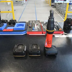 Akumulátorový úhlový šroubovák s krouticím momentem (MP00153) Atlas Copco ICB-A21-07-06-HMI