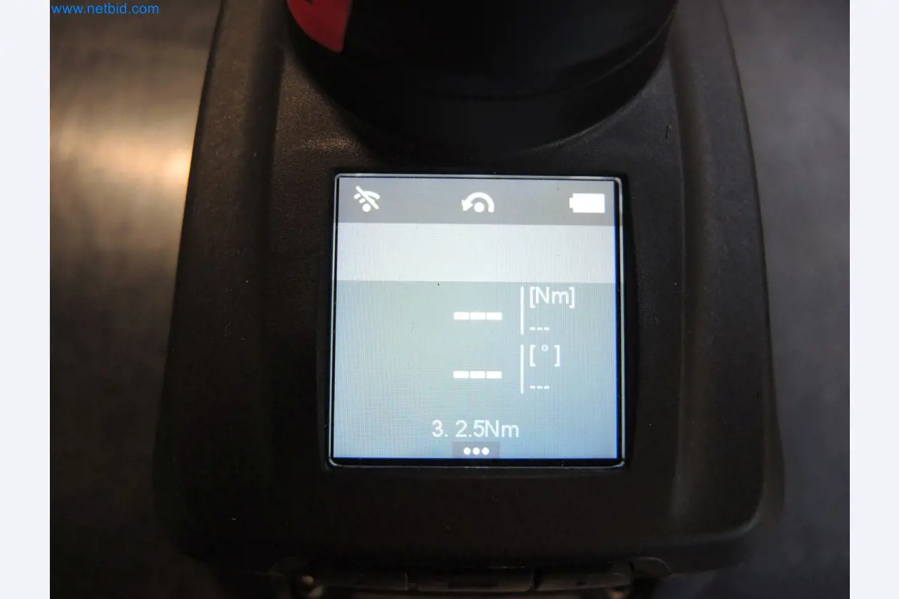 LILIUM eAircraft GmbH / LILIUM GmbH; machines, testsystemen en bedieningsapparatuur voor de productie van eVTOL's-6