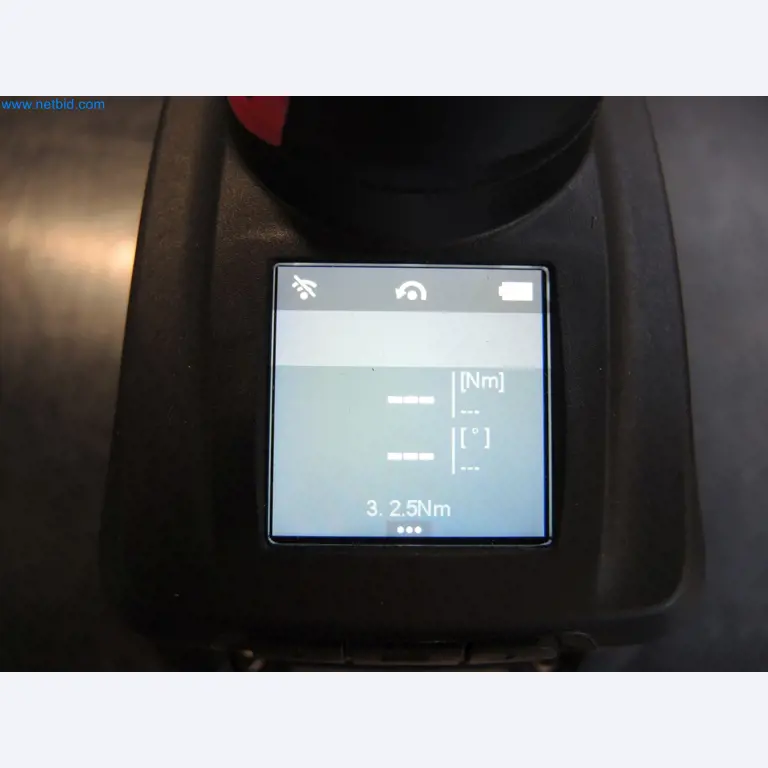 LILIUM eAircraft GmbH / LILIUM GmbH; machines, testsystemen en bedieningsapparatuur voor de productie van eVTOL's-6